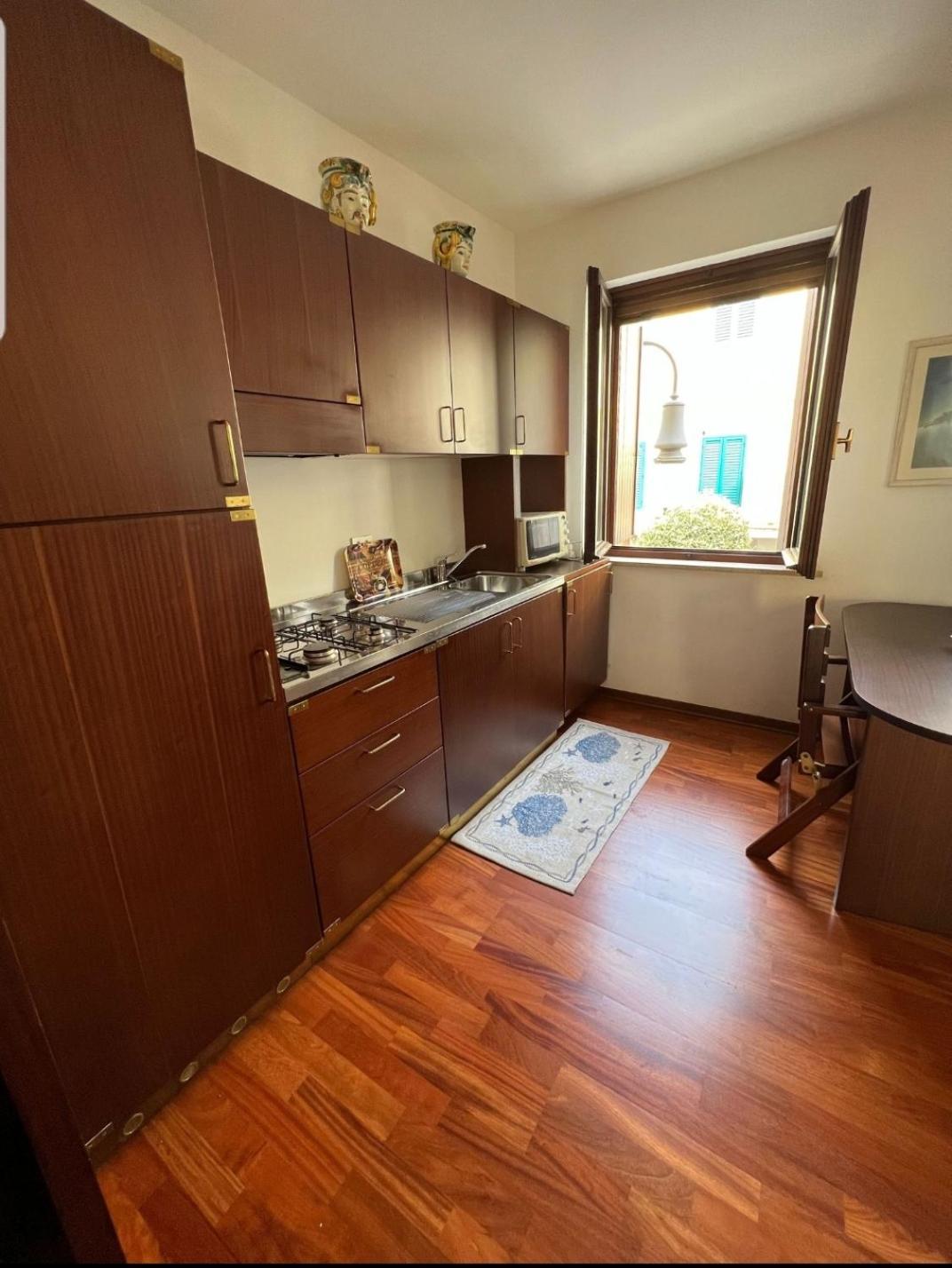 Irma Apartment Grado Exterior photo