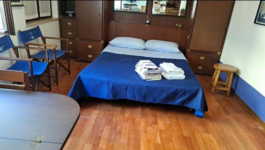 Irma Apartment Grado Exterior photo