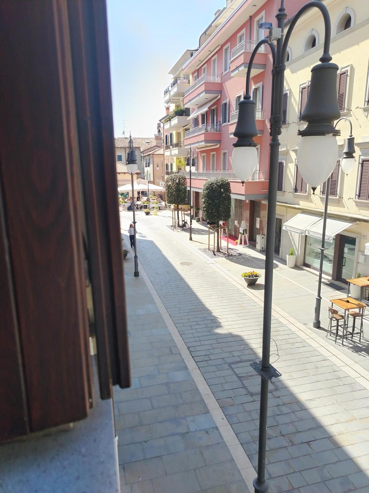 Irma Apartment Grado Exterior photo