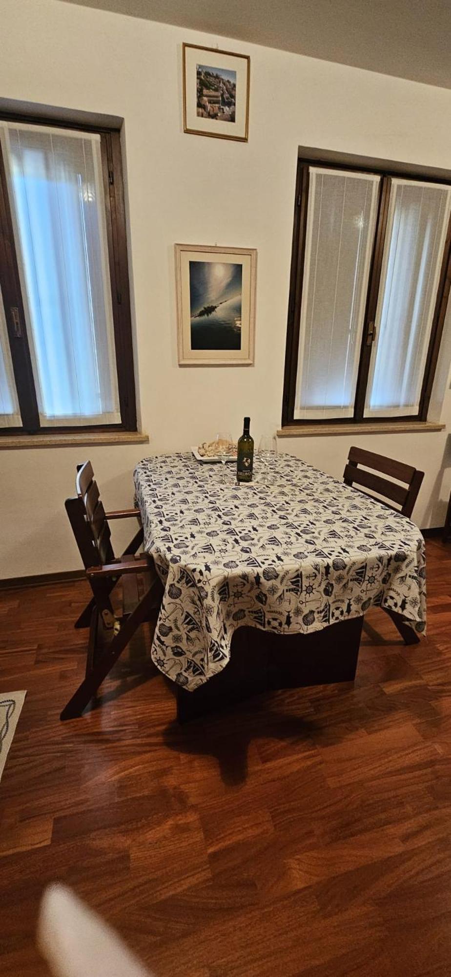 Irma Apartment Grado Exterior photo